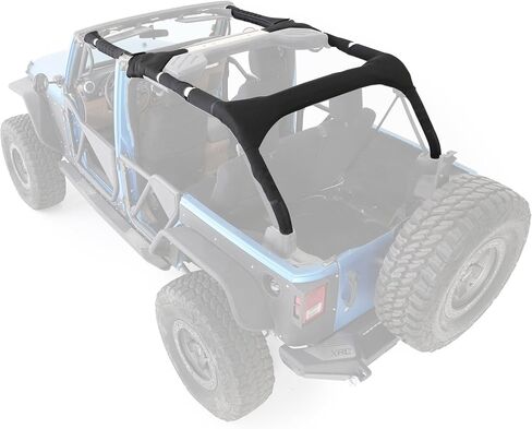 طقم غطاء شريط SmitTybilt Molle Sport - SB5666201 in Kuwait