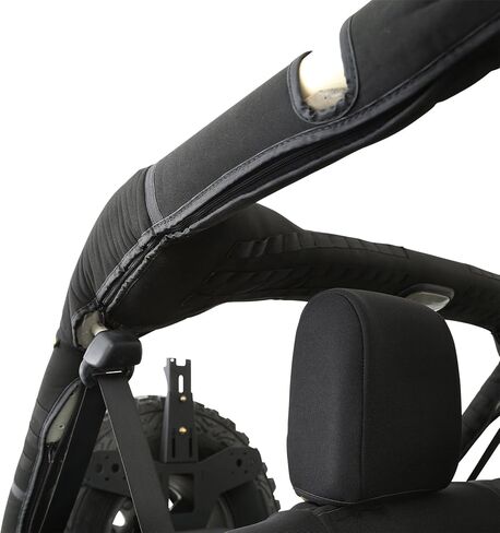 طقم غطاء شريط SmitTybilt Molle Sport - SB5666201 in Kuwait