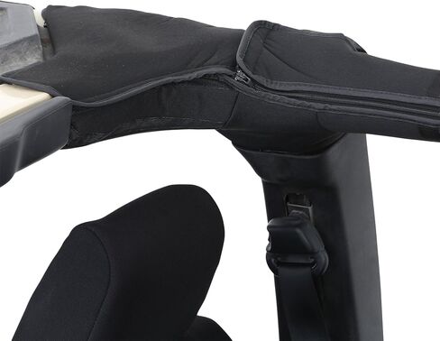 طقم غطاء شريط SmitTybilt Molle Sport - SB5666201 in Kuwait