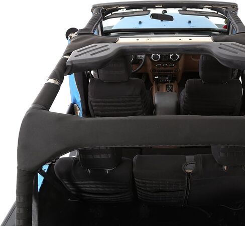 طقم غطاء شريط SmitTybilt Molle Sport - SB5666201 in Kuwait
