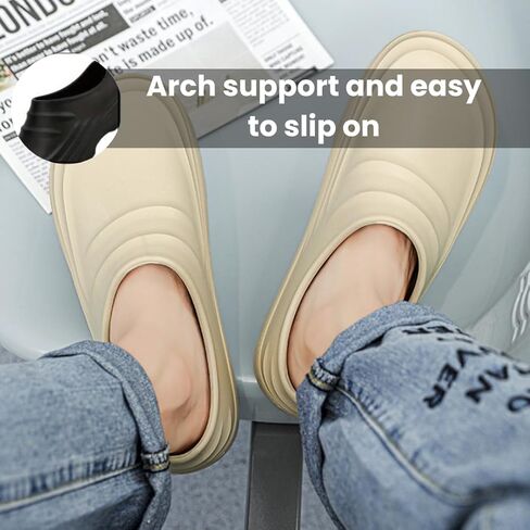 Armadillo Chef Shoes for Men 2025 Newly Slip Resistant, Lightweight Waterproof Armadillo Clogs for Women, Ideal Work Shoes for Kitchens in Kuwait