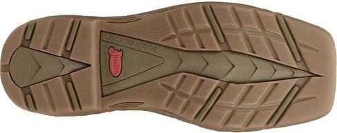 جاستن بوتس إضراب Rush's Rush 17 "Snake Resisting Work Boot in Saudi Arabia