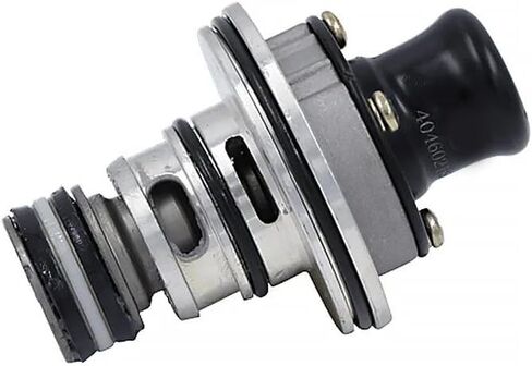 Mytee Products 2 Pack Purge Valve Kits Set Replacement for Bendix AD-IP & AD-is Air Dryer - Purge High Boost 801266 065612 K022105 - International, Freightliner, Kenworth & Applications in Saudi Arabia