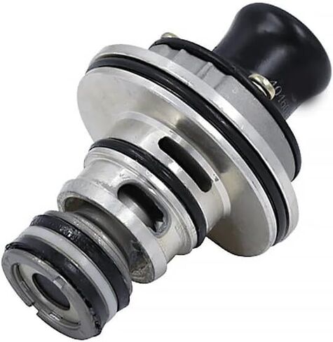 Mytee Products 2 Pack Purge Valve Kits Set Replacement for Bendix AD-IP & AD-is Air Dryer - Purge High Boost 801266 065612 K022105 - International, Freightliner, Kenworth & Applications in Saudi Arabia
