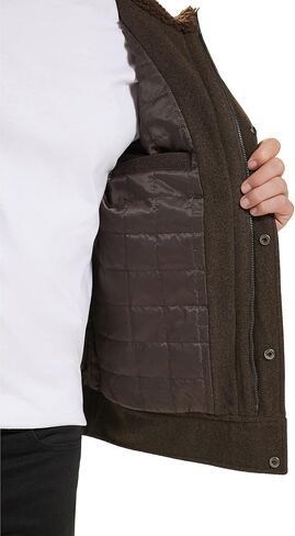 Kenneth Cole Men's Trucker Jacket in Saudi Arabia