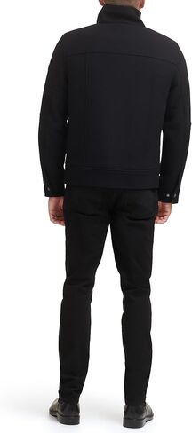 Kenneth Cole Men's Trucker Jacket in Saudi Arabia