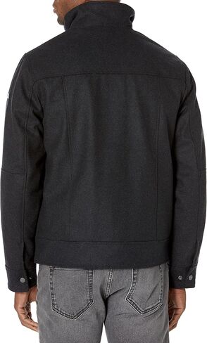 Kenneth Cole Men's Trucker Jacket in Saudi Arabia