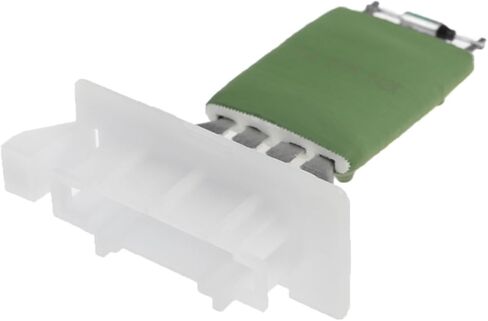 6450.NV Radiator Heater Fan Blower Motor Resistor in Saudi Arabia