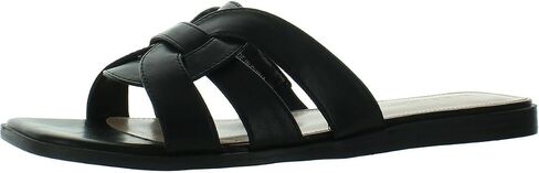 BCBGeneration Women's Everyday Sandal Flat in Saudi Arabia