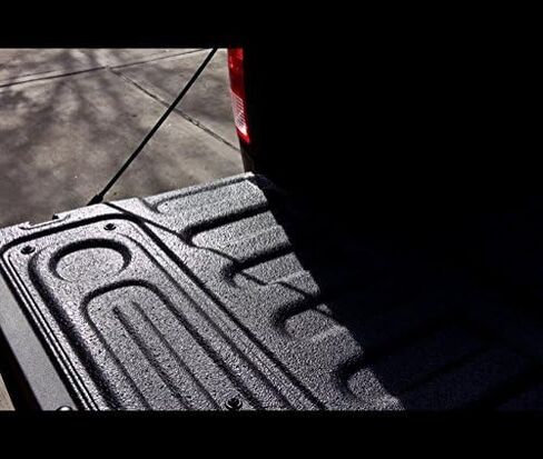 U-POL Raptor Dove Gray Urethane Spray-On Truck Bed Liner & Texture Coating, 4 Liters in Saudi Arabia