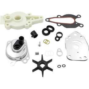 47-42089A3 Boat Water Pump Impeller Repair Kit for Mercury for Mariner 6 8 9.9 10 15 for HP 2 Stroke for Outboard 46-42089A5 in Kuwait