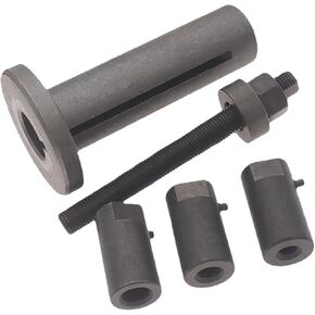 Motorcycle Crankshaft Tool M10 M14 Steel Heavy Duty Motorcycle Specialty Tool in Kuwait