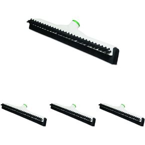 Unger PB45A 18" Scrub and Squeegee Sanitary Brush in Kuwait