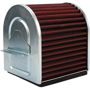 Motorcycle Oil Filter High Flow Air Filter(Oil filter) in Saudi Arabia