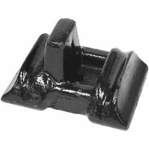 استبدال الدقة الفنية لـ Freightliner FLD112 SBA Year 2005 6.73 × 5.16 × 3.59 بوصة أعلى لوحة FAS II in Kuwait