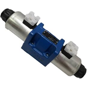 Pressure Reducing Relieving Valve 4WE10J5X EG24N9K4 Fikowjs Compatible for Sun Hydraulics in Saudi Arabia