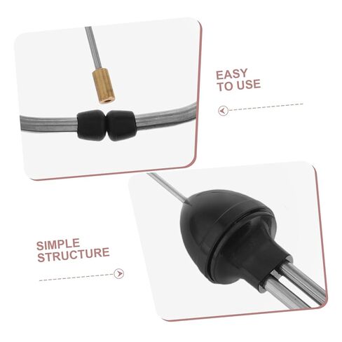 أداة الكشف عن كتلة محرك أسطوانة Car Car Car Pretyzoom ميكانيكي Auto Mechanic لتصليح المحرك لإصلاح المحرك in Kuwait