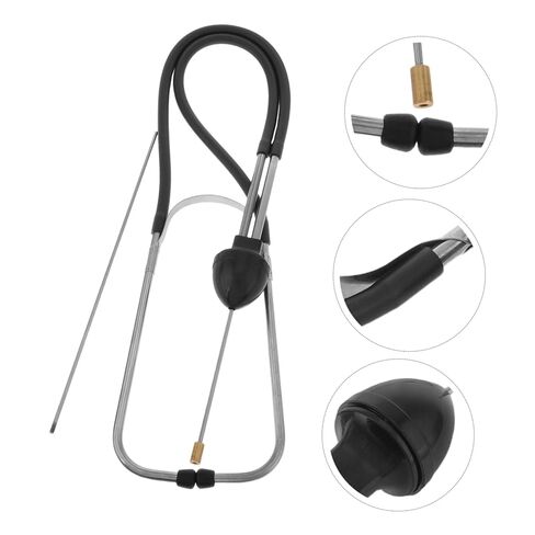 أداة الكشف عن كتلة محرك أسطوانة Car Car Car Pretyzoom ميكانيكي Auto Mechanic لتصليح المحرك لإصلاح المحرك in Kuwait