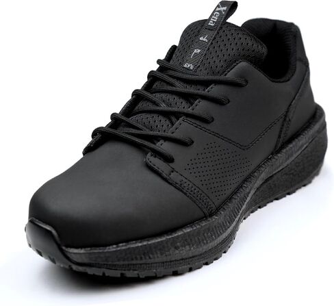 Xena Workwear Astra Astra Composite Toe Women Women Work Work Shoes ، Slip & Puncture Resistant ، ASTM F2413-24 in Saudi Arabia