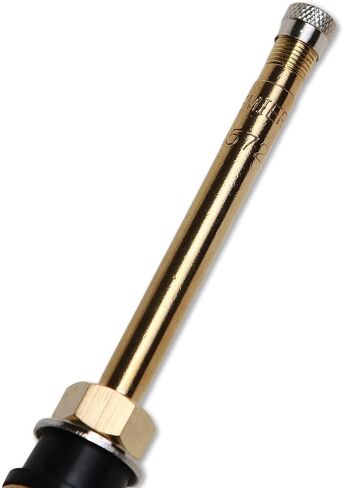 Workhorse Automotive TR572 Truck Tire Valve Stems, Replacement Truck Valve Stems, Pack of 10 in Saudi Arabia