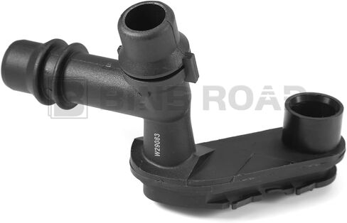 7pcs محرك سخان محرك أنبوب مدخل وأنابيب سائل تبريد الماء 11537502525 11531705210 17127510952 متوافق مع BMW 323i 325i 328i 330i in Kuwait