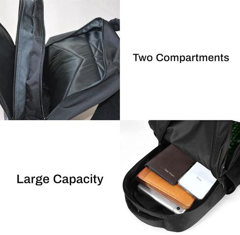 حقيبة ظهر سارة نيل للثيران والأبقار لحيوانات المزرعة للأولاد والبنات، حقيبة كتب متينة مع مقصورتين رئيسيتين، جيوب جانبية، حقيبة ظهر لرياض الأطفال الابتدائية، 15.7 بوصة in Kuwait