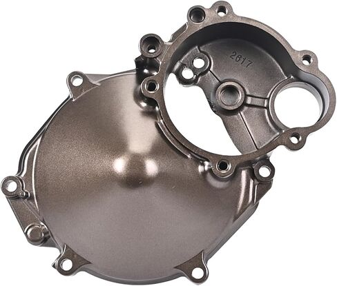 for CVK for Engine for Cover for Motor Stator for Cover CrankCase Generator Coil Side Shell Gasket for Kawasaki for ZX-10R ZX10R for ZX 10R ZX1000 2004 2005(for ZX-10R 04-05 C) in Kuwait