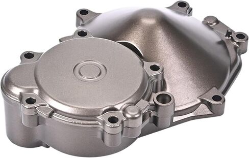 for CVK for Engine for Cover for Motor Stator for Cover CrankCase Generator Coil Side Shell Gasket for Kawasaki for ZX-10R ZX10R for ZX 10R ZX1000 2004 2005(for ZX-10R 04-05 C) in Kuwait