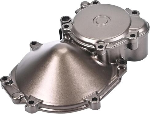 for CVK for Engine for Cover for Motor Stator for Cover CrankCase Generator Coil Side Shell Gasket for Kawasaki for ZX-10R ZX10R for ZX 10R ZX1000 2004 2005(for ZX-10R 04-05 C) in Kuwait