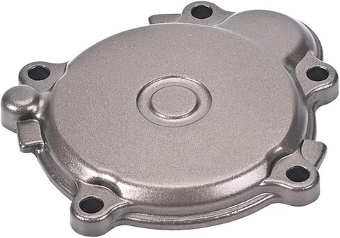 for CVK for Engine for Cover for Motor Stator for Cover CrankCase Generator Coil Side Shell Gasket for Kawasaki for ZX-10R ZX10R for ZX 10R ZX1000 2004 2005(for ZX-10R 04-05 C) in Kuwait