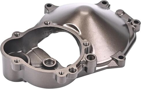 for CVK for Engine for Cover for Motor Stator for Cover CrankCase Generator Coil Side Shell Gasket for Kawasaki for ZX-10R ZX10R for ZX 10R ZX1000 2004 2005(for ZX-10R 04-05 C) in Kuwait