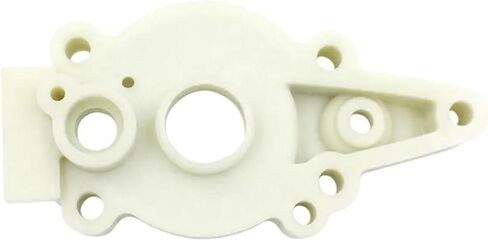 47-42089A3 Boat Water Pump Impeller Repair Kit for Mercury for Mariner 6 8 9.9 10 15 for HP 2 Stroke for Outboard 46-42089A5 in Kuwait