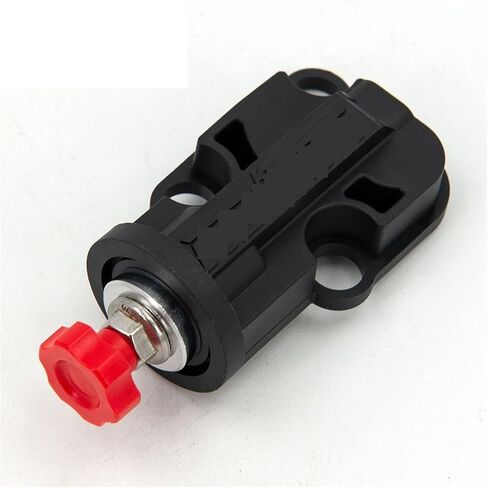 Black Timing for Adjuster for IACV for KEIHIN, Suit for Honda RS150, for Engine for Performance Part, Car Tune-up Accessories in Saudi Arabia