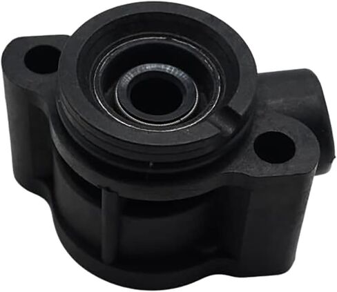 46-70941A3 مجموعة خدمة المكربة المضخة للمياه لزئبق لمارينر 3.9 4 4.5 6 7.5 9.8 لـ HP لـ Outboard 46-70941A3 18-3446 in Saudi Arabia