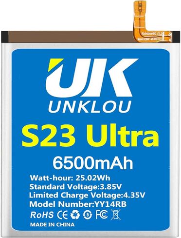 بطارية Gameboy Advance SP، [محدثة] 980 مللي أمبير في الساعة 3.7 فولت بطارية ليثيوم بوليمر بديلة قابلة لإعادة الشحن متوافقة مع Nintendo Gameboy Advance SP (GBA SP) مع مجموعة أدوات استبدال الإصلاح in Kuwait