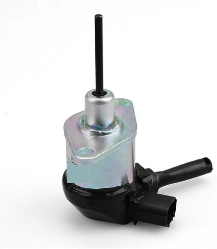 1A021-60017 1A021-60013 1A021-60014 1A021-60015 1A021-60016 Stop for Solenoid 12V for Kubota for Engine V2003 V2203 V2403-M in Saudi Arabia