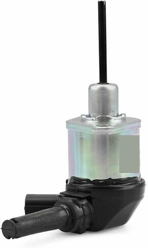 1A021-60017 1A021-60013 1A021-60014 1A021-60015 1A021-60016 Stop for Solenoid 12V for Kubota for Engine V2003 V2203 V2403-M in Saudi Arabia