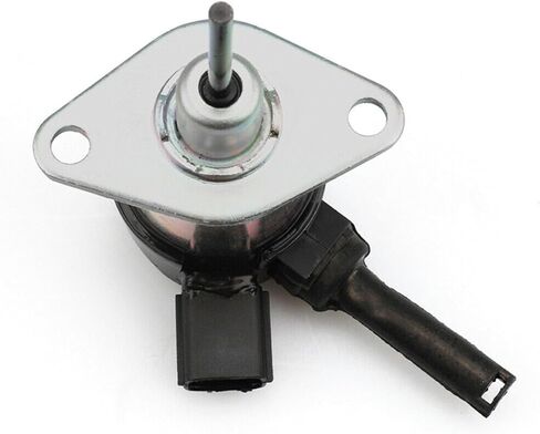 1A021-60017 1A021-60013 1A021-60014 1A021-60015 1A021-60016 Stop for Solenoid 12V for Kubota for Engine V2003 V2203 V2403-M in Saudi Arabia