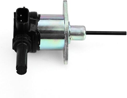1A021-60017 1A021-60013 1A021-60014 1A021-60015 1A021-60016 Stop for Solenoid 12V for Kubota for Engine V2003 V2203 V2403-M in Saudi Arabia