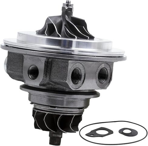 Chra Turbocharger Cartridge for MN CR S R56 R57 R58 175HP 2007-2016 New in Saudi Arabia