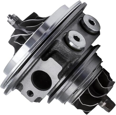 Chra Turbocharger Cartridge for MN CR S R56 R57 R58 175HP 2007-2016 New in Saudi Arabia