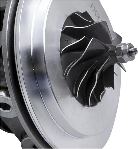 Chra Turbocharger Cartridge for MN CR S R56 R57 R58 175HP 2007-2016 New in Saudi Arabia