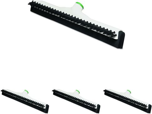 Unger PB45A 18" Scrub and Squeegee Sanitary Brush in Kuwait