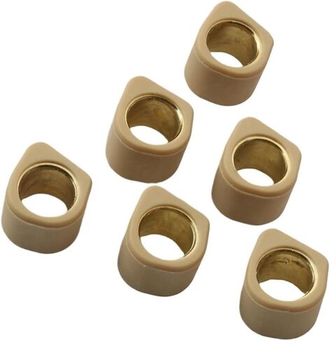 16x13mm 4g 5.5g 6g 7g سباق Slider Slider Beight Fit لـ 50 K12 50cc (16x13mm 5.5g) in Saudi Arabia