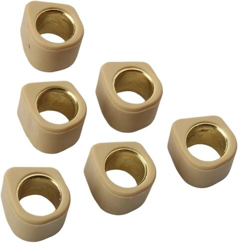 16x13mm 4g 5.5g 6g 7g انتقال نقل الأسطوانة لوزه ل BT50QT 50 GY6 50CC 139QMB (4G) in Saudi Arabia