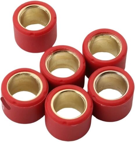 16/13mm سكوتر سولر مجموعة 4G 4.5G 5.5G 6G 7G ملاءمة مناسبة لـ 4T 50cc 50 (16x13mm 7g) in Saudi Arabia
