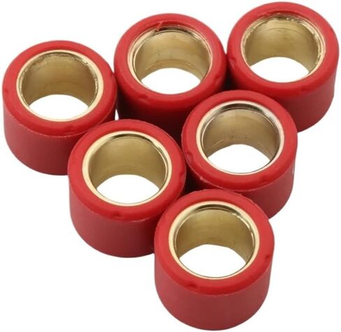 16/13mm سكوتر سولر مجموعة 4G 4.5G 5.5G 6G 7G ملاءمة مناسبة لـ 4T 50cc 50 (16x13mm 7g) in Saudi Arabia