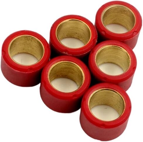 16/13mm سكوتر سولر مجموعة 4G 4.5G 5.5G 6G 7G ملاءمة مناسبة لـ 4T 50cc 50 (16x13mm 7g) in Saudi Arabia