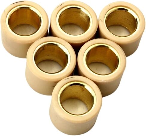 20/17mm أسطوانة الإرسال 12.5g ملائمة لـ 125cc 150cc 200cc 125 150 in Saudi Arabia