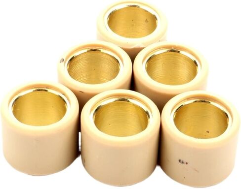 20/17mm أسطوانة الإرسال 12.5g ملائمة لـ 125cc 150cc 200cc 125 150 in Saudi Arabia